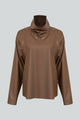 Cedar Highneck Shirt