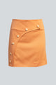 Nerano Salmon Skirt