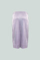 Praiano Lavender Midi Skirt