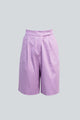Sorrento Lilac Shorts