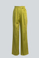 Cetara Green Trousers