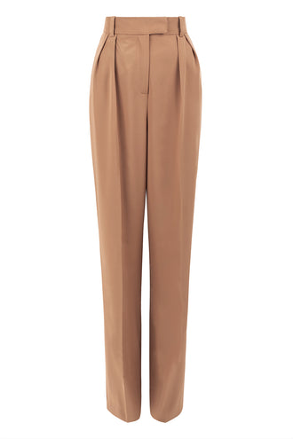 Jorja High-Waist Trousers