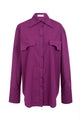 Violet Shirt