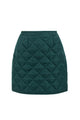 Maria Quilted Skirt
