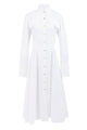 Donna Shirt Dress