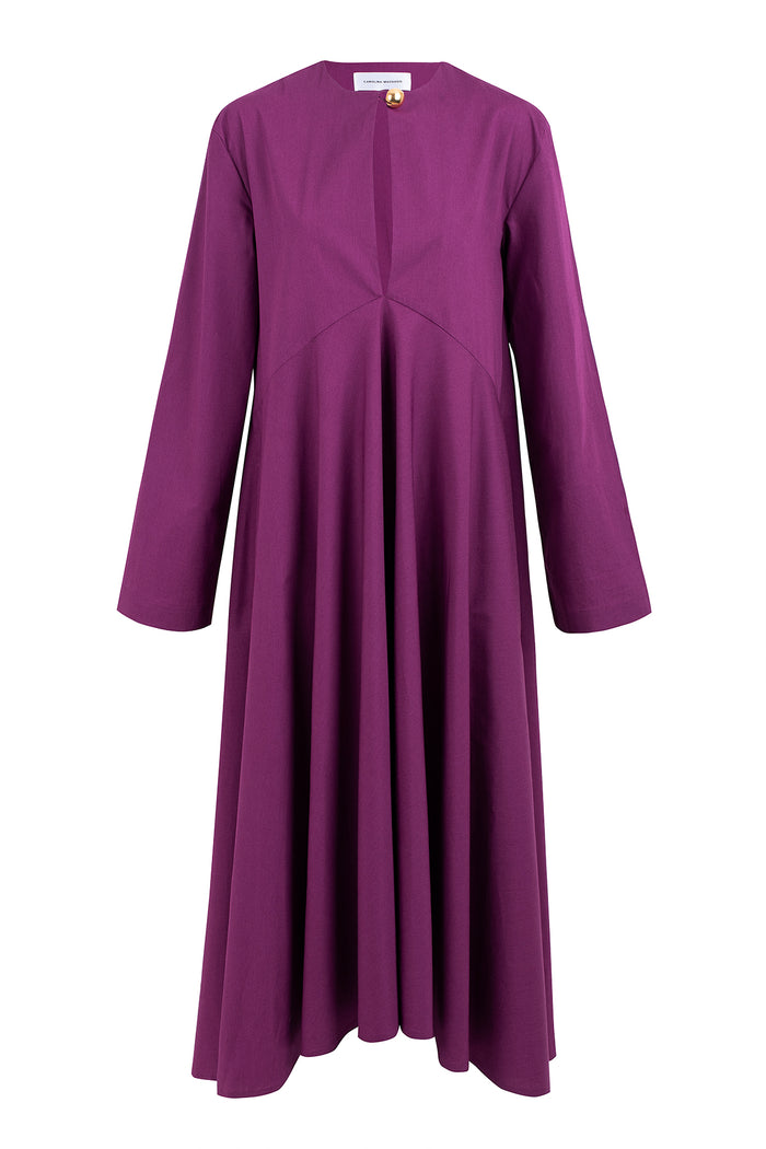 Petunia Dress – Carolina Machado